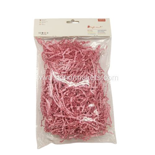Paper grass for easter baskets